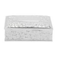 thumbnail image 2 of Joyero Vintage Caja De aleación De aleación De Zinc De Babijería Pequeña, 2 of 7