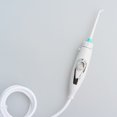 thumbnail image 2 of Irrigador oral Qarigey de alto rendimiento cuidado dental, 2 of 6