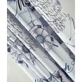 thumbnail image 3 of Classic Maritime 70 x 72 in. Printed Shower Curtain, 3 of 3