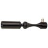 Venturi Bolt for Spyder