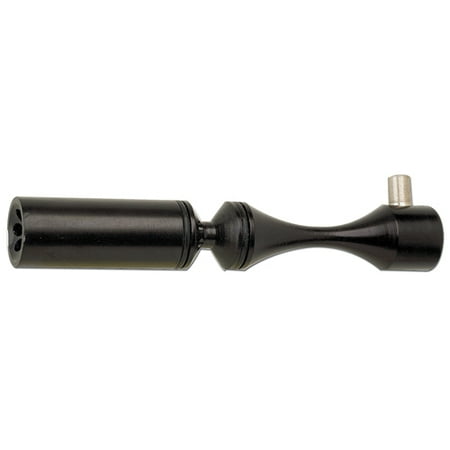 Venturi Bolt for Spyder