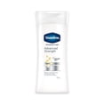 thumbnail image 1 of Body Lotion 100ml Vaseline Vaseline Advance Strength, 1 of 4