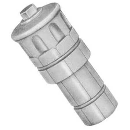 

32500 Tailpipe Expander 1-.625 - 2-.4375 Inch