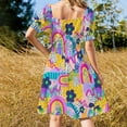 thumbnail image 4 of 2024 of Hope Dress women clothes dresses for womens, 4 of 7