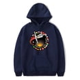 thumbnail image 5 of Project Hail Mary Movie Mission Patch Space Hoodie – Unisex Long Sleeve Pullover Sweatshirt, Casual Streetwear Top for Sci-Fi Movie Fans Gift Merch, 5 of 7