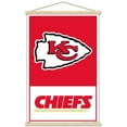 thumbnail image 1 of NFL Kansas City Chiefs - Logo 21, 1 of 4