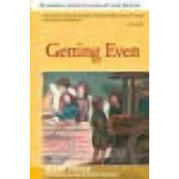 Getting Even (Charlotte Zolotow Books (Paperback))