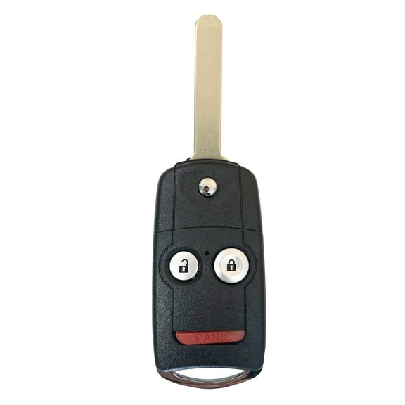 New Car Key Fob For Acura 2007-2013 RDX MDX Flip Remote Key N5F0602A1A