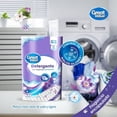 thumbnail image 4 of Detergente líquido Great Value con toque de suavizante 830 ml, 4 of 4