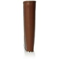 thumbnail image 6 of Tommy Hilfiger Two Tone Brown Smooth Stitch Leather Bifold Passcase Wallet, 6 of 7