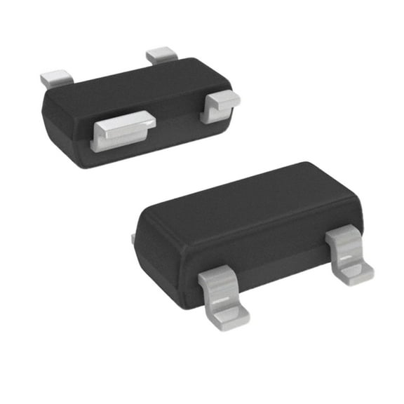 MAX811REUS-T IC Supervisor 1 Channel SOT143-4