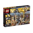 thumbnail image 3 of LEGO Super Heroes 76037 El supervillano de Rhino y Sandman T, 3 of 5