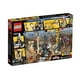 LEGO Super Héros 76037 Rhinocéros et Sandman Super Méchant Équipe de Construction Kit – image 2 sur 4
