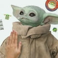 thumbnail image 6 of Star Wars The Mandalorian Grogu Peel and Stick Wall Decals, 6 of 7