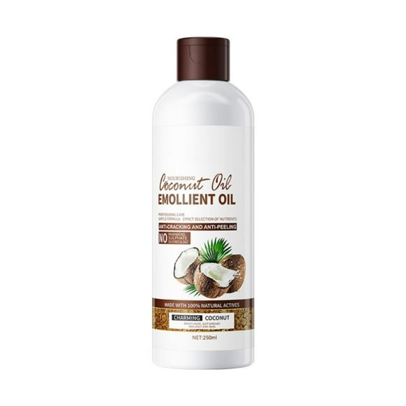 Body Care Clearance, Bradem Coconut Body Lotion Moisturizing & Face Lotion for Women & Men | Natural Coconut Oil Moisturizer Body Butter Skin Care Balm for Dry Skin, Body Oil X1 Clearance Sale!
