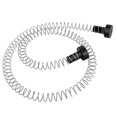 thumbnail image 3 of Zipline Spring Brake 165cm Stainless Steel Zip Line Spring Brake Heavy Duty Zipline Brake Speed Red -xx, 3 of 5