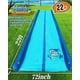 thumbnail image 2 of Agua de manantial Slip and Water Slide de 6,7 m con rociador para niños y adultos, 2 of 7