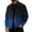 W9-Blue, variant on Halloween Print Corduroy Jacket for Men Long Sleeve Button Down Shirt Jackets with Pockets Lapel Collar Shacket Jacket Vintage Casual Western Fall Winter Clothing,Orange M