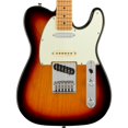 thumbnail image 4 of Guitarra eléctrica Fender Player Plus Nashville Telecaster 3 colores Sunburst diapasón de arce, 4 of 4