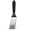 1 PC SLOTTED, variant on Small Spatula 2 Pieces, Mini Serving Spatula for Kitchen Use, Metal Spatula for Serving and Turning, Ideal for Pancakes, Brownies, Desserts, Cookie, Eggs or Small Pan