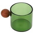 thumbnail image 4 of Tazas De Café De Vidrio, Taza De Café De Vidrio De 120 Ml, Taza De Café Transparente, Taza De Café De Paredes Gruesas, Taza De Café Resistente Al Calor, Tazas De Té De, 4 of 7