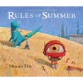 thumbnail image 1 of Règles de l'Été, Shaun Tan Couverture Rigide, 1 of 3