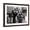 Brown Frame, variant on Art.com Stormy Weather, Cab Calloway, Lena Horne, 1943 Photo, 16" x 12"