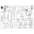 thumbnail image 3 of Catit Vesper High Base Cat Furniture, Oak, 3 of 3