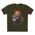 thumbnail image 4 of Monsters Shirt, 4 of 36