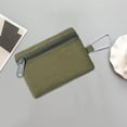thumbnail image 4 of Monedero jinwen Mini Bolsa de Accesorios para Llaves Monedero de dinero, 4 of 8