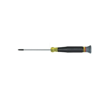 

Klein Tools 613-3 #0 Phillips 3 in. Electronics Screwdriver