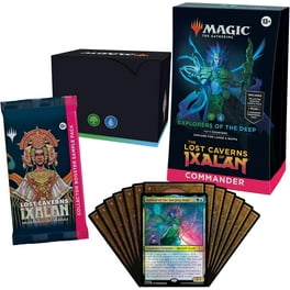 Magic The Gathering: Secret Lair - The '90s Binder Experience