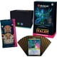 thumbnail image 1 of Magic: The Gathering The Lost Caverns of Ixalan Commander Deck - Explorers of The Deep (100-Card Deck, 2-Card Collector Booster Sample Pack + Accessories), 1 of 7
