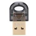 thumbnail image 1 of Adaptador B, USB Bluetooth BT 5.0 Adaptador Bluetooth BT Dongle USB inalámbrico Tecnología innovadora, 1 of 9