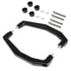 thumbnail image 5 of Soporte de manillar decorativo para reposabrazos de asiento trasero de motocicleta para 2023 SP DYNWAVEMX Apoyabrazos del asiento trasero, 5 of 8