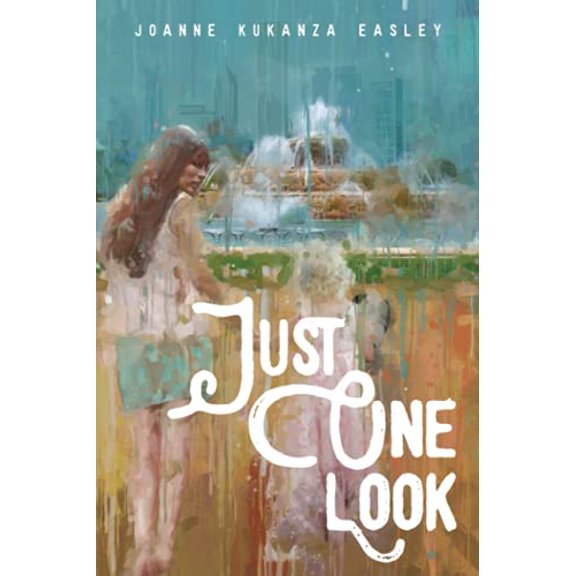 Pre-Owned Just One Look (Paperback) 1684337267 9781684337262