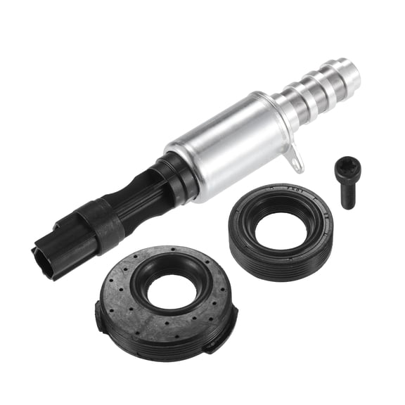 Oil Control Variable Valve Timing VVT Solenoid Kit for Lincoln Navigator 2005-2014 Oil Control VVT Valve