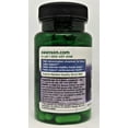 thumbnail image 3 of Swanson Chromium Picolinate 200 mcg 100 Vegan Caps 3 Pack, 3 of 3
