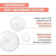 Avene RetrinAL Advanced Correcting Serum - Facial Serum with Hyaluronic Acid & Niacinamide, 1.0 fl oz