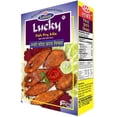 thumbnail image 5 of Lucky Masala Fish Fry and Fish Curry Seasoning Spice Mix Combo, 60g (Pack of 5), 5 of 7