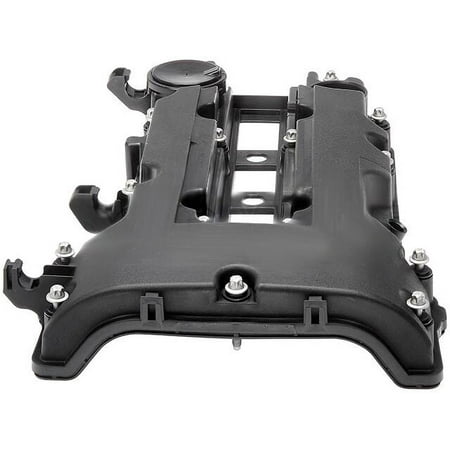 Valve Cover - Compatible with 2013 - 2021 Buick Encore 2014 2015 2016 2017 2018 2019 2020