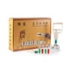 thumbnail image 2 of Juego De Ventosas Al Vacío, 32 Uds, Ventosas Con Bomba De Vacío, Kits De Terapia De Masaje Médico Tradicional Chino Yuarrent HA020286-00, 2 of 6