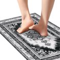 thumbnail image 4 of Kitchen Rugs Sets of 3 Non Slip Washable Kitchen Mats for Floor, Waterproof Kitchen Runner Rug, Floor Mat Carpet for Entryway, Laundry, Sink, Hallway, Bathroom, 4 of 12