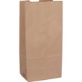 thumbnail image 2 of Do it Center 10 Lb. Capacity Paper Shopping Bag (400-Pack) 90080, 2 of 4