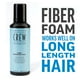 thumbnail image 3 of Espuma de aseo de fibra capilar American Crew para hombre, 200 ml, 3 of 7