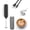 Rechargeable, variant on Milk Frother Handheld with Cover, Battery-Operated Electric Foam Maker Frother Wand, Whisk Drink Mixer & Foamer for Coffee, Latte, Matcha, Hot Chocolate