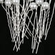 thumbnail image 5 of 20 Piezas de Pelo de de Pasadores de Boda Novia Damas de Honor Joyería de Lujo Elegante Joyería de Estilo de Pelo DIY Macarena  Pin De Pelo, 5 of 8