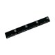 thumbnail image 1 of Tenis Raquet Weight Strip 4G Balance Balance Strip para deportes Outdoors al aire libre Pickleball Squash Racquet, 1 of 9