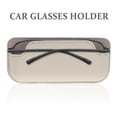 thumbnail image 3 of unbranded Clip Para Gafas De Sol En De Con Universal Y Instalación Sencilla, 3 of 6