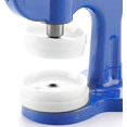 thumbnail image 3 of Watch Press Set Back Case Closer Blue With Dies Punch Tool Glass Fitting Watchmaker Repair Kit Hand Tools Kit Tools(1pc, Blue) Riilq, 3 of 5